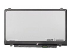 Display Laptop SH 14 inci Full HD 1920x1080p Anti-Glare WLED Grad B, LP140WF3-SPD2